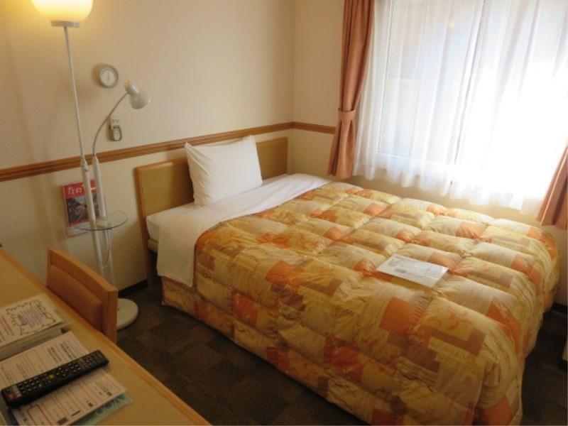 Toyoko Inn Okayama Eki Nishi Guchi Hiroba Екстериор снимка